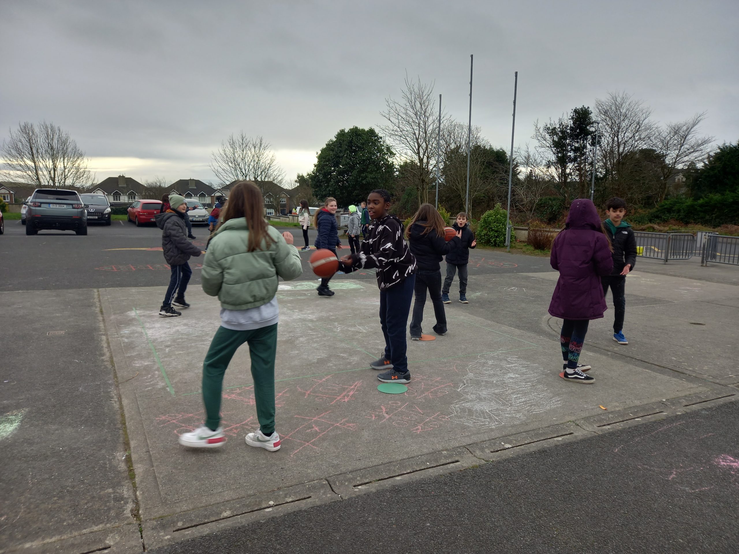 pe-with-5th-class-in-the-winter-sun-knocknacarra-educate-together-ns